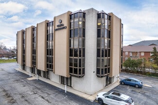 Westmont, IL Office - 519 N Cass Ave