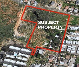 Spring Valley, CA Commercial - 9240 Harness St Spring Valley, CA Commercial - 9240 Harness St