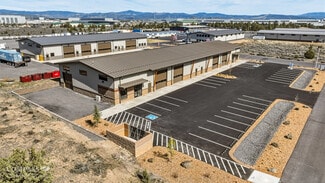 Prineville, OR Industrial - 3951 SW Empire Dr
