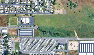 Layton, UT Commercial Land - 40 East 2675 North