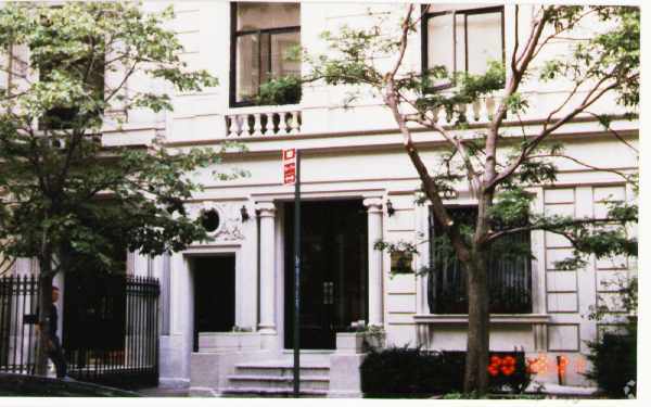 17 E 82nd St, New York, NY for Rent