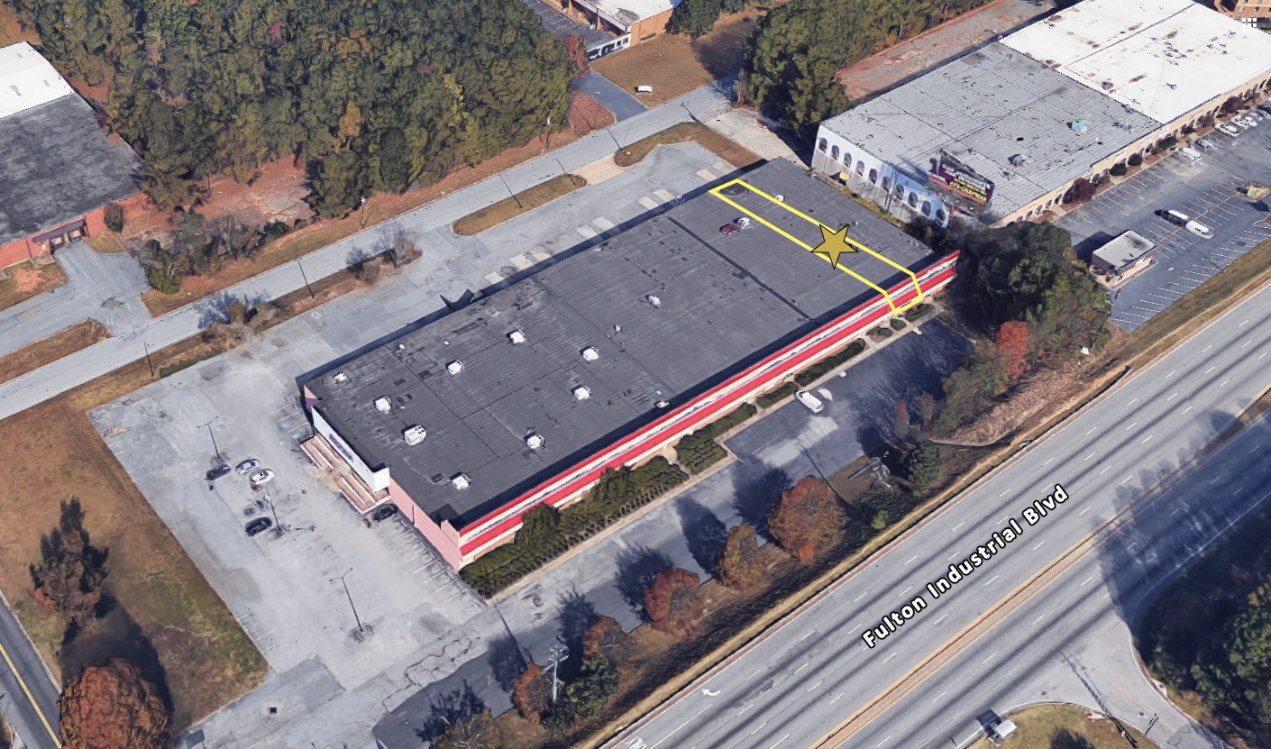45054527 Fulton Industrial Blvd SW Atlanta, GA 30336 Retail Property for Lease on