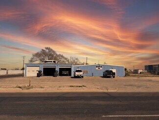 Odessa, TX undefined - 3716 N County Rd W