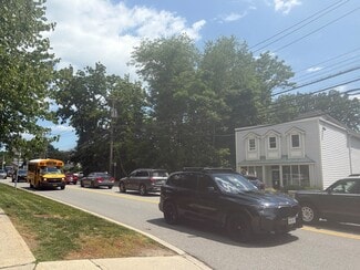 Mount Kisco, NY Freestanding - 431 E Main St