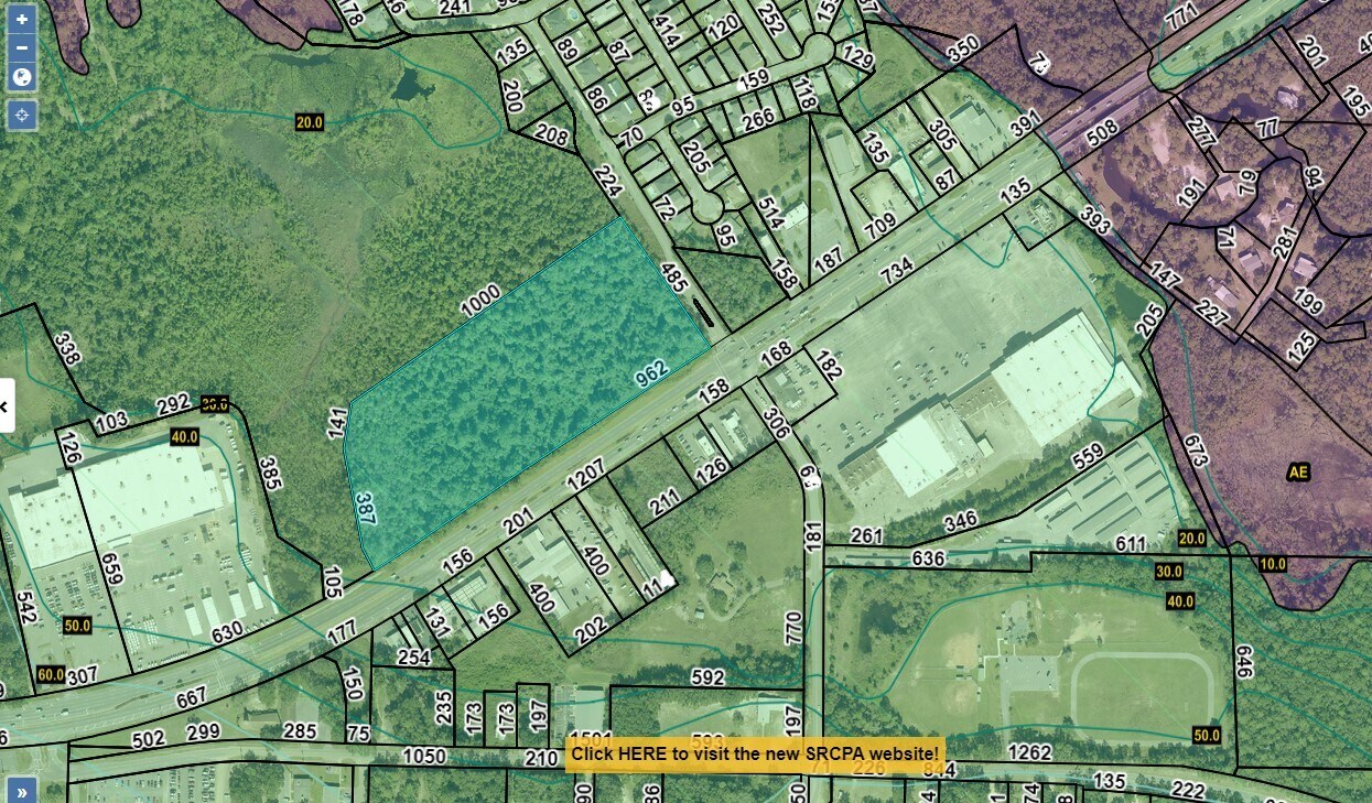 6100 US-90, Milton, FL for Sale