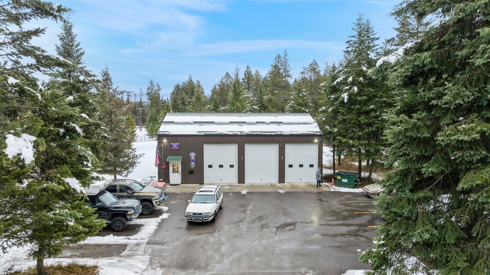 291 Possum Trl, Whitefish, MT for Sale