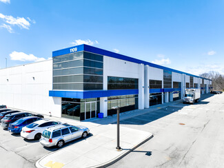 Burlington, ON Industrial - 1109 Clay Ave