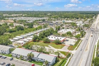 Largo, FL Commercial - 300 Starkey Largo, FL Commercial - 300 Starkey