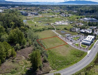Bellingham, WA Commercial Land - 311-331 W Horton rd