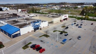 Niagara Falls, ON Retail - 7555 Montrose Rd