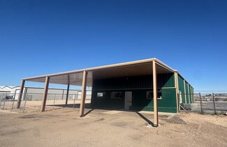 Odessa, TX Industrial - 8320 N County Rd W Odessa, TX Industrial - 8320 N County Rd W