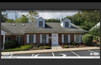 Wilmington, DE Office - 1403 Silverside Rd