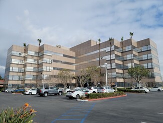 Ontario, CA Office - 430 N Vineyard Ave