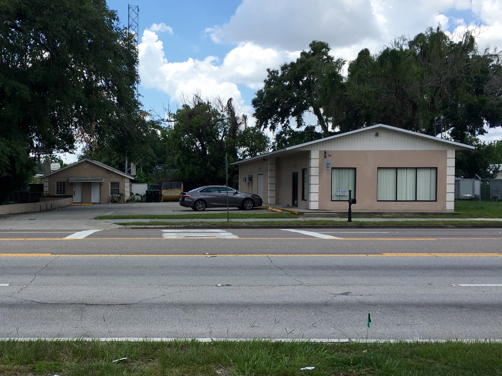 1020 W Michigan St, Orlando, FL for Sale