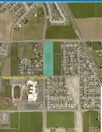 Spanish Fork, UT Commercial - N 390 N 2560 E Spanish Fork, UT Commercial - N 390 N 2560 E