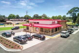 Natchez, MS Fast Food - 419 US-61
