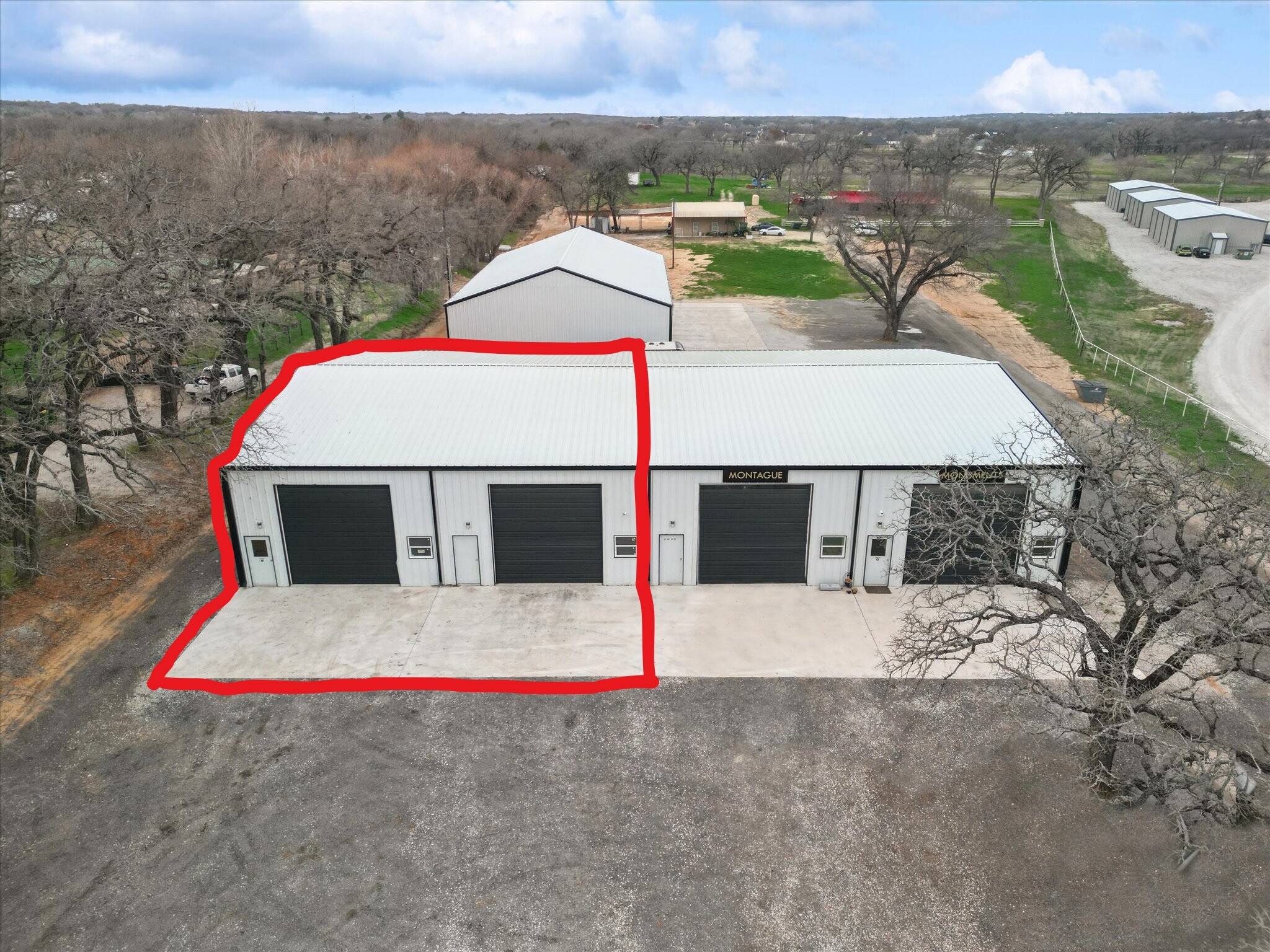 14135 FM 730 N, Azle, TX for Rent