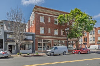 South San Francisco, CA Office/Retail - 216-220 Linden Ave