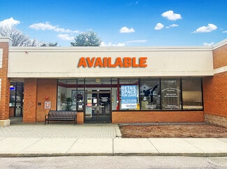 Framingham, MA Office/Retail - 1 Hamilton St