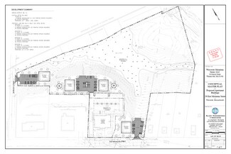 Worcester, MA Commercial Land - 29 East Mountain St