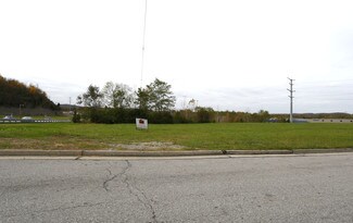 Wilder, KY Commercial Land - 530 Licking Pike