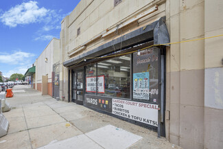 Philadelphia, PA Retail - 4721 Pine St