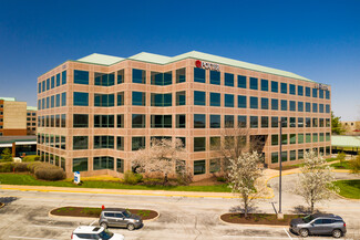 Maryland Heights, MO Office - 13723 Riverport Dr