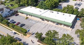 Catonsville, MD Veterinarian/Kennel - 10-30-32 Mellor Ave