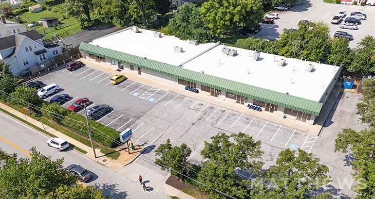 10-30-32 Mellor Ave, Catonsville, MD for Sale
