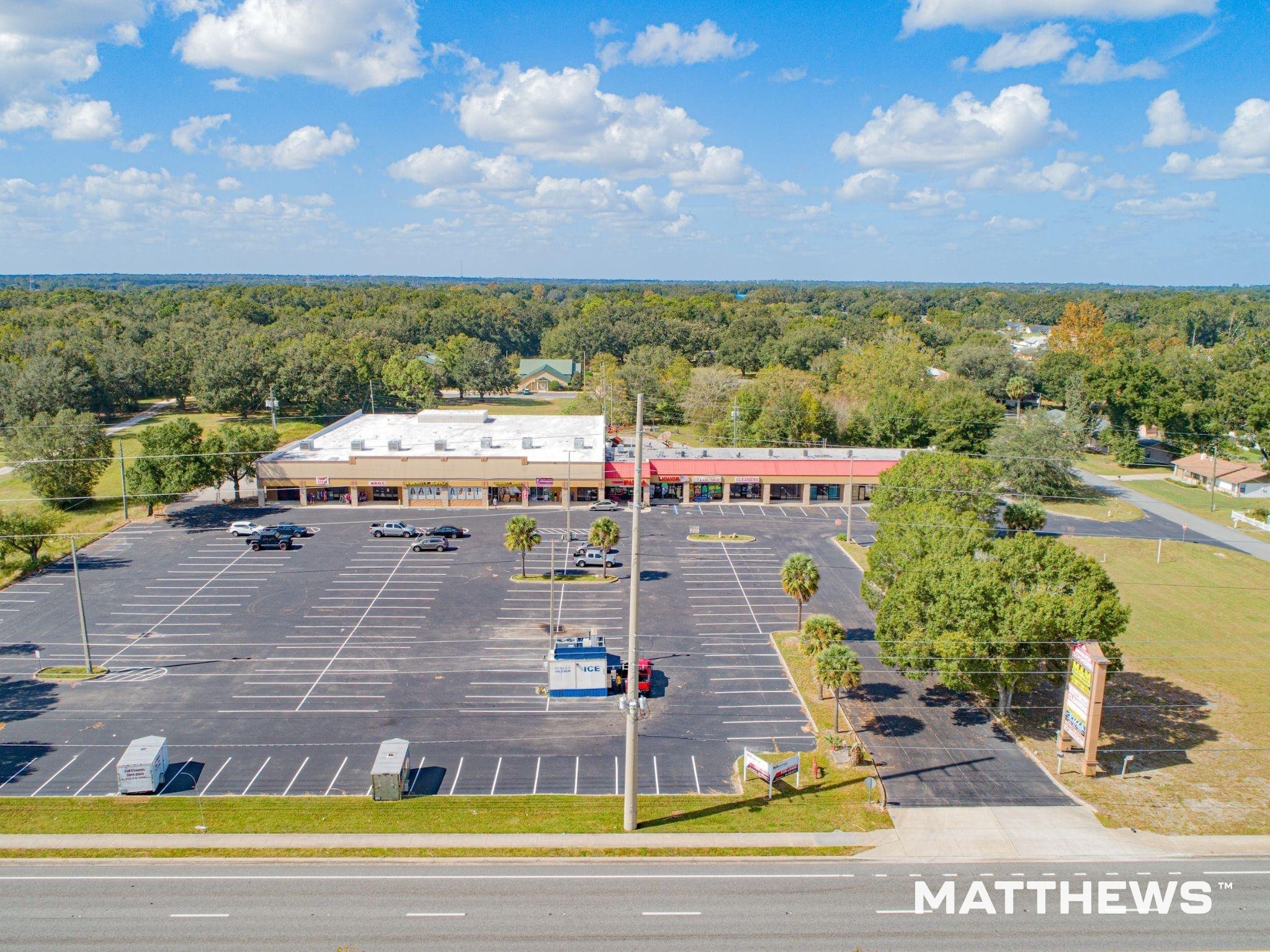 2478-2514 SE 58th Ave, Ocala, FL for Sale