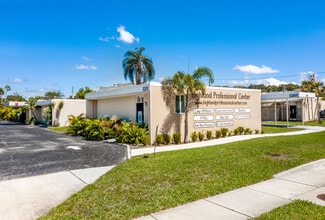 Clearwater, FL Medical - 1201 S Highland Ave