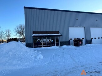 Grandville, MI Industrial - 3015 Sangra SW ave