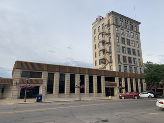 Boone, IA Office - 724 Story St