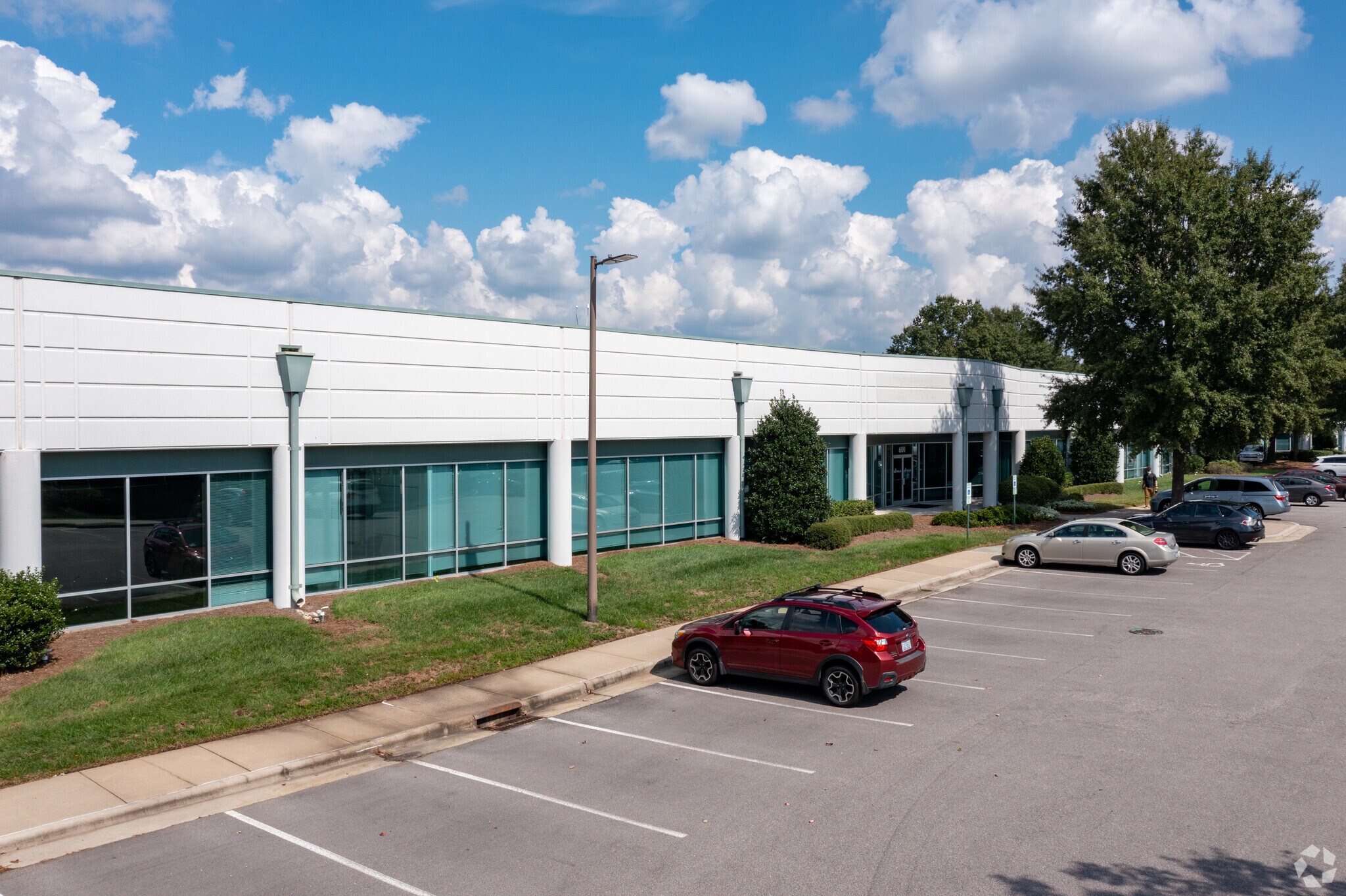 635 Davis Dr, Morrisville, NC for Rent