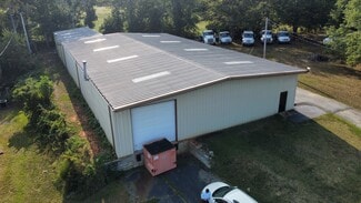 Easley, SC Industrial - 2260 Powdersville Rd
