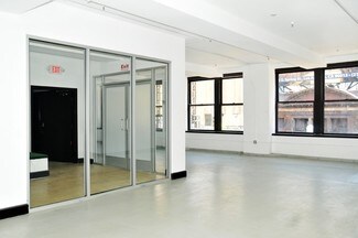Los Angeles, CA Office - 529 S Broadway
