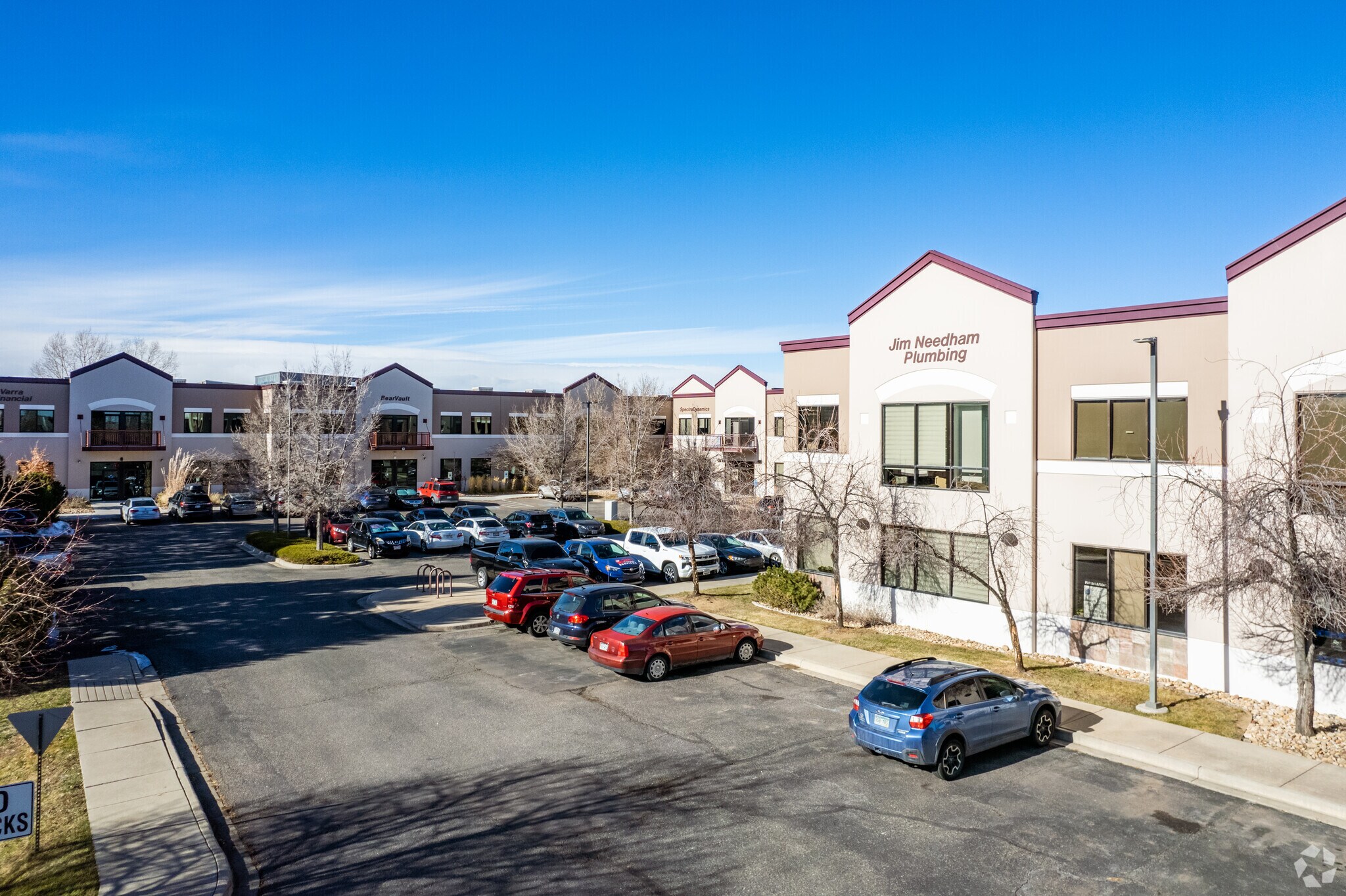 1849 Cherry St, Louisville, CO for Rent