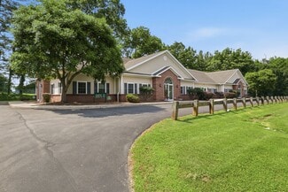 Pittsford, NY Office - 271 Marsh Rd