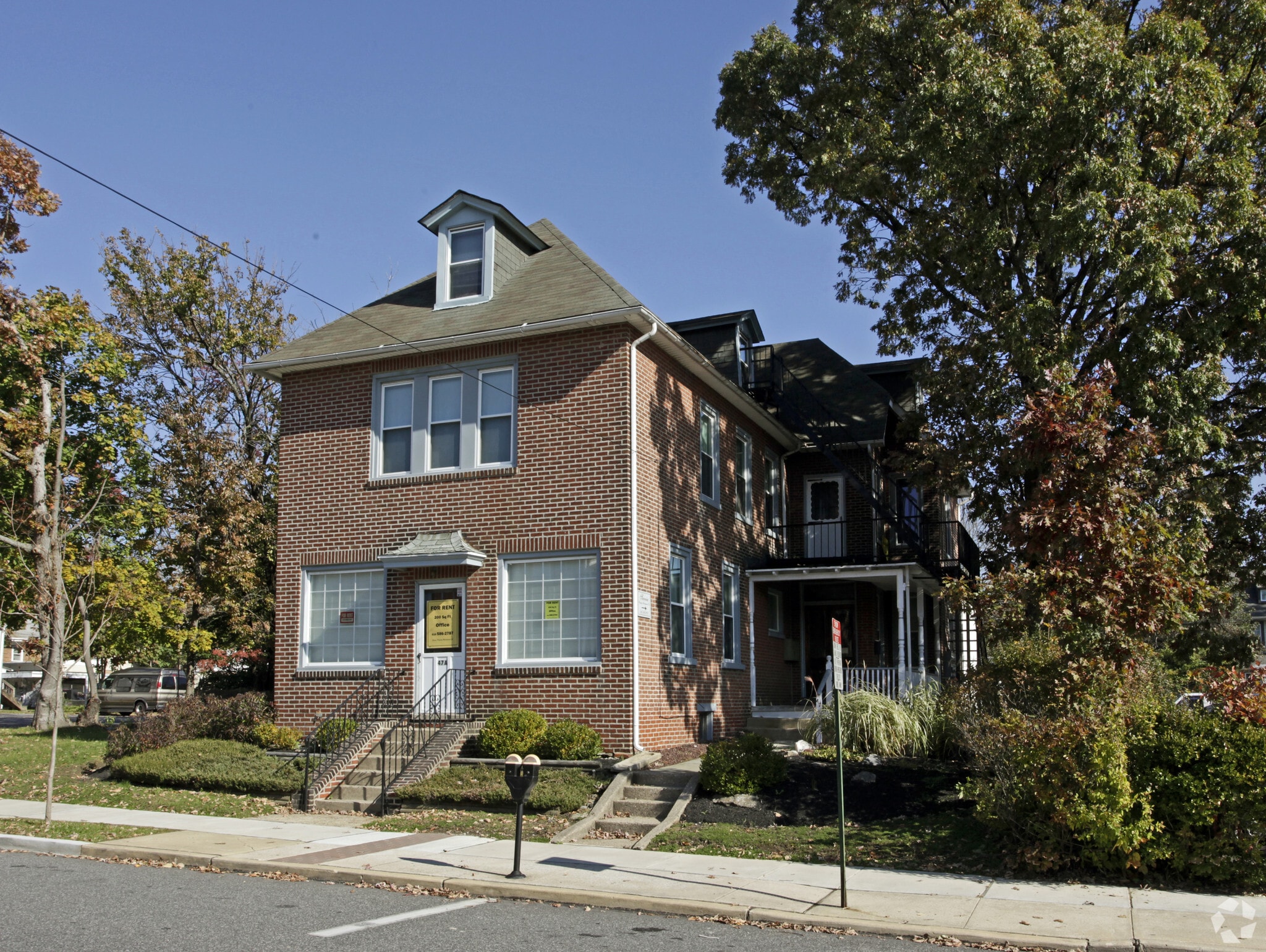 47 W Winona Ave, Norwood, PA for Sale