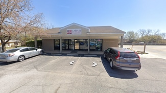 Austin, TX Retail - 6801 Menchaca Rd