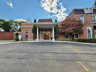 Fredonia, NY Office/Retail - 145 E Main St