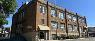 Milwaukee, WI Churches - 2570 S 19th St