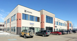 Edmonton, AB Office - 2518-2532 Ellwood Dr SW