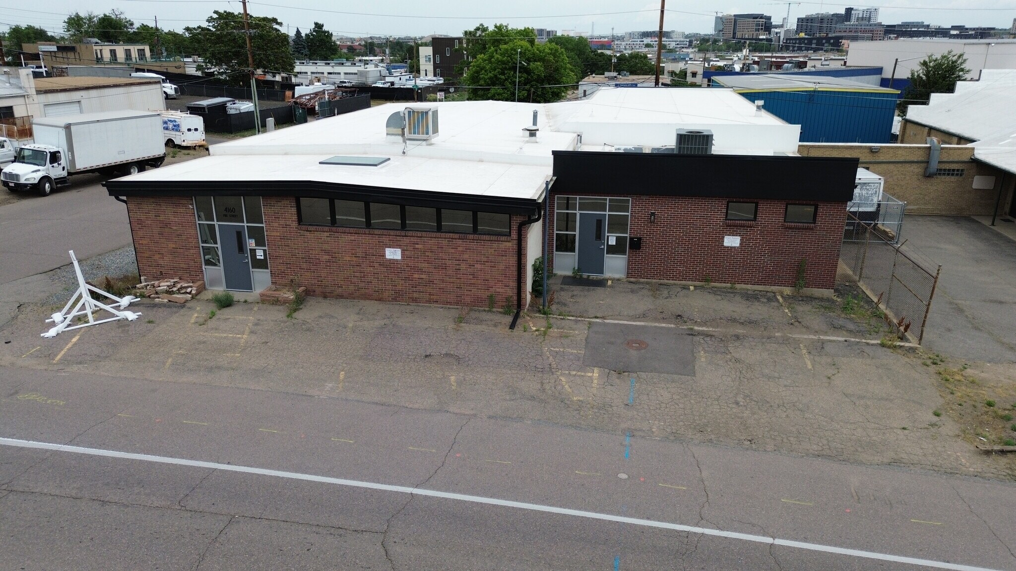 4160 Fox St, Denver, CO for Sale