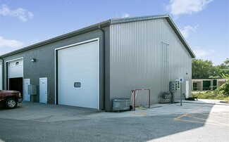 Coralville, IA Flex - 2325 James St