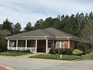 Athens, GA Medical - 3320 Old Jefferson Rd