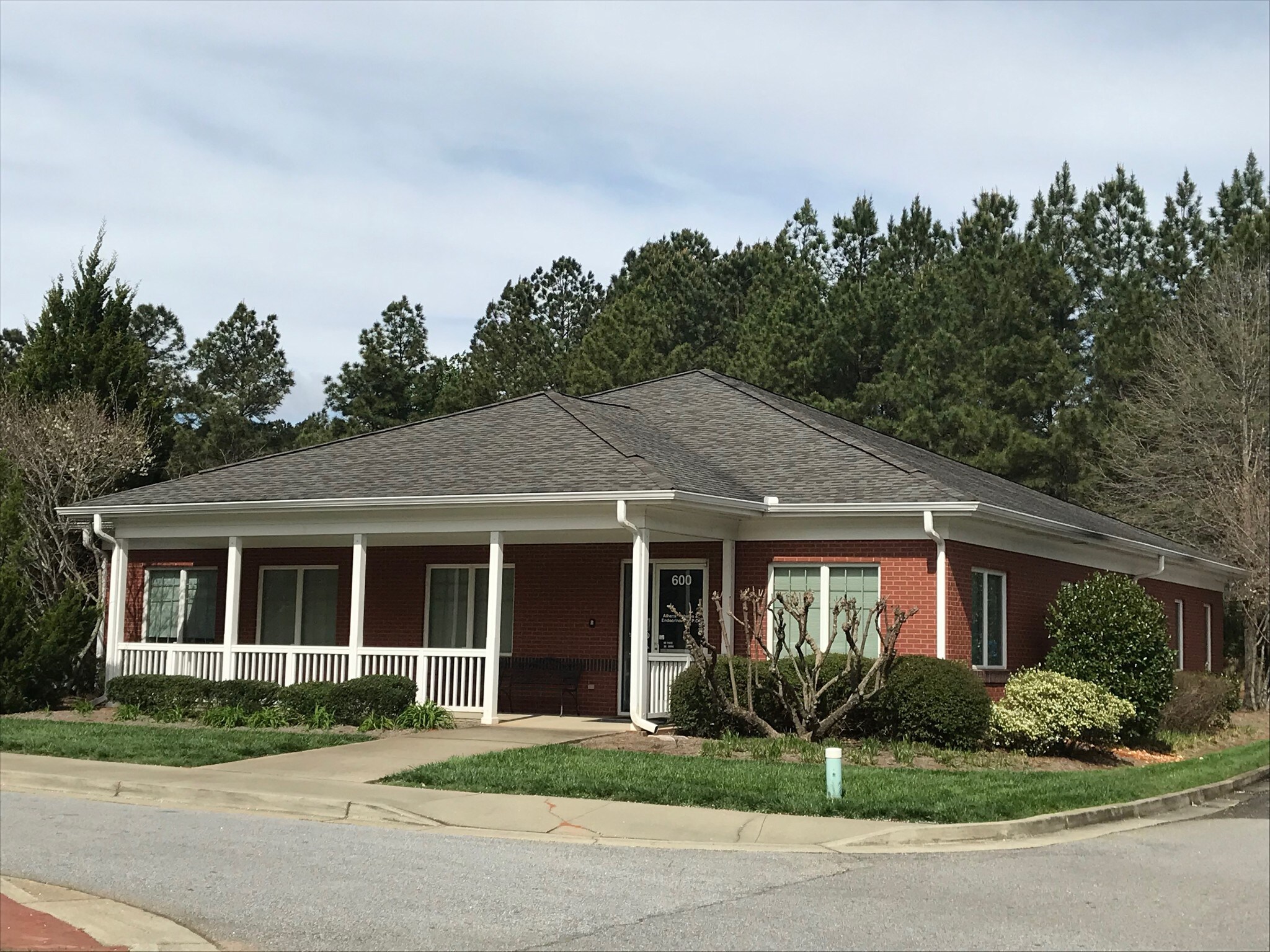 3320 Old Jefferson Rd, Athens, GA for Sale