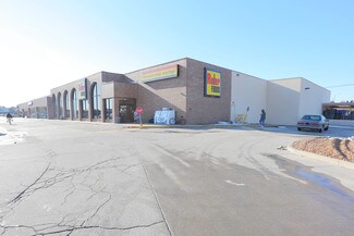 Granite City, IL Storefront - 3801-3995 Nameoki Rd Granite City, IL Storefront - 3801-3995 Nameoki Rd