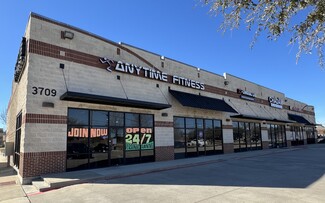 Carrollton, TX Retail - 3709 Old Denton Rd