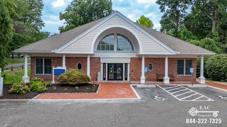 Shelton, CT Office/Medical - 887 Bridgeport Ave Shelton, CT Office/Medical - 887 Bridgeport Ave